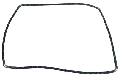 těsnění dveří sporáku ARISTON / INDESIT, 350x410mm